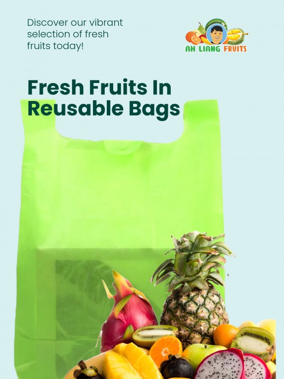 Freshstart Gift Pack