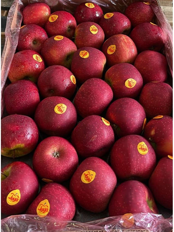 Red Apple – Carton (CTN)