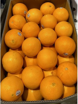 AUS Barnfield Orange – Carton (CTN)