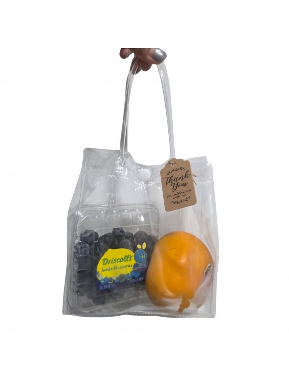 Fruit Duo Gift Bag
