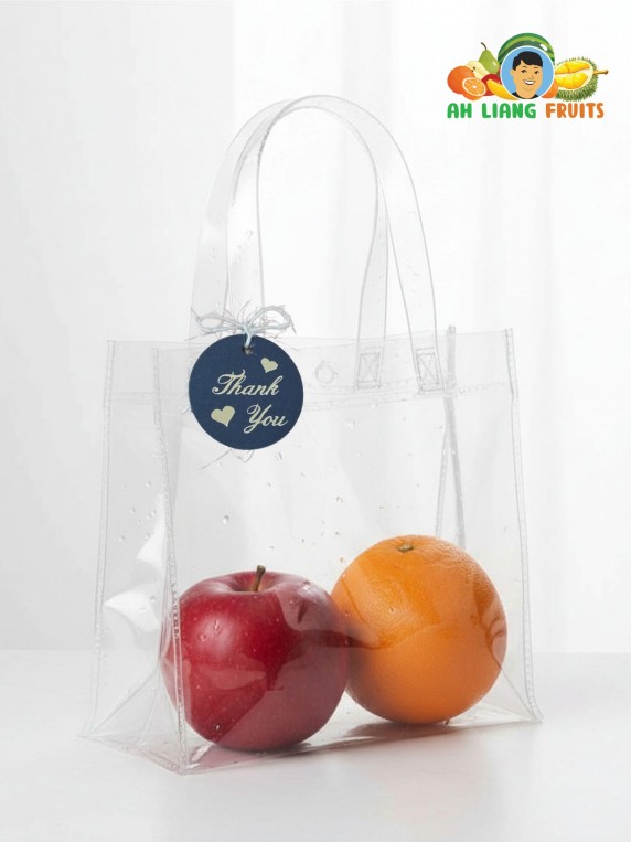 Fruit Duo Gift Bag