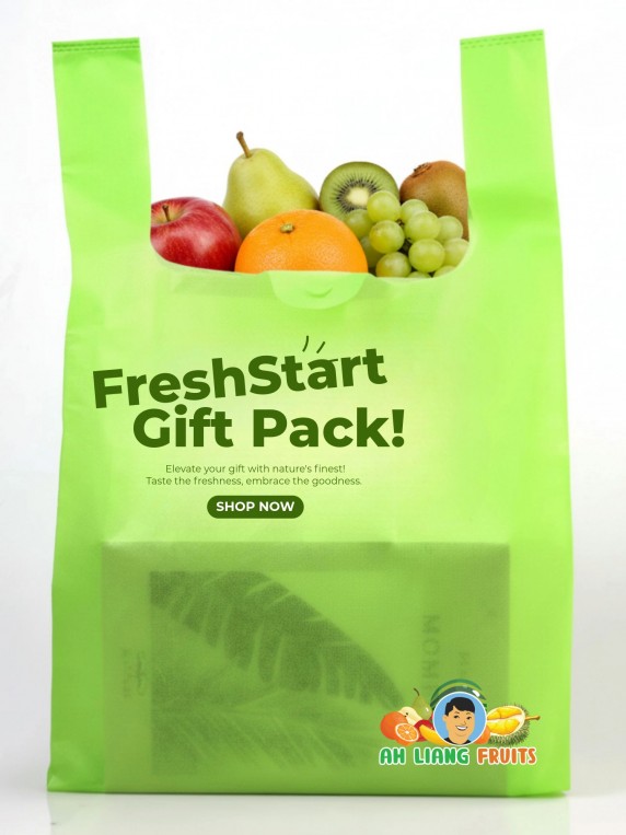 Freshstart Gift Pack