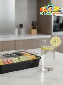 Citrus Mix Tray 800g