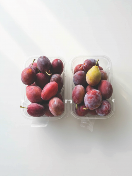 Sugar Plum 350g