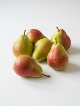 Blush Pear 3pc/6pc