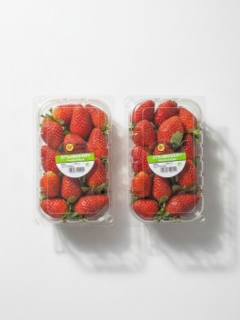 Egypt Strawberry 250g