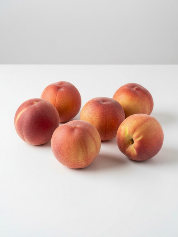 White Peach 3pc