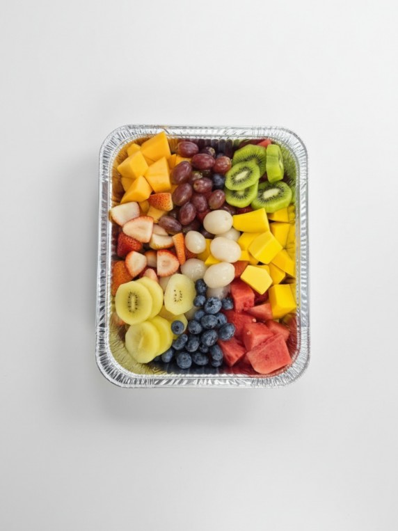 Fruit Fusion