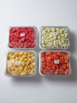 Classic Fresh Fruit Platter 2kg