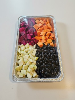 Fruit Party 4 Platter