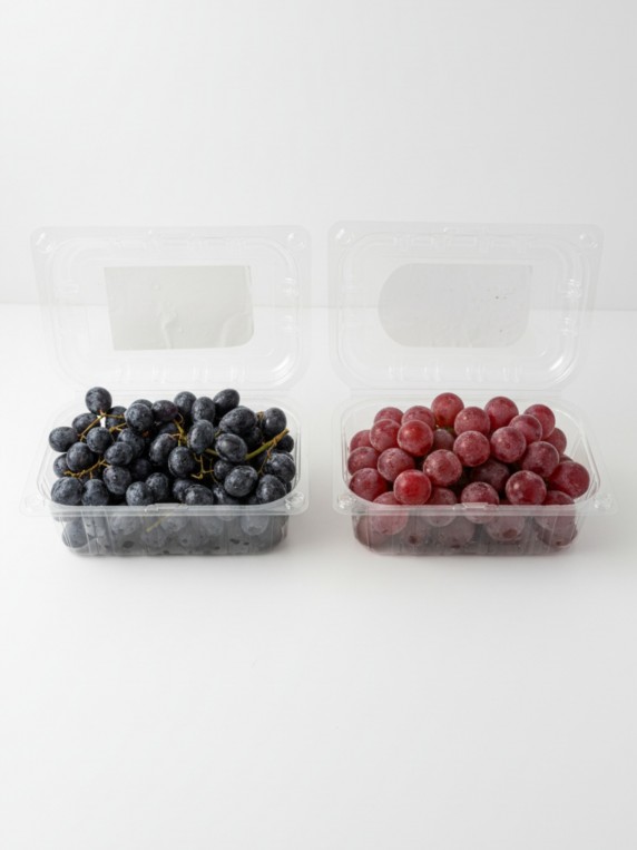 Seedless Grapes 1kg