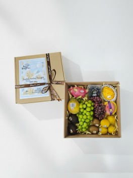 Get Well Soon Box - Large