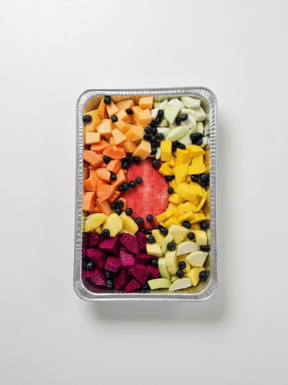 Premium Large Fruit Platter