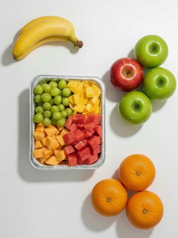 Holiday Edition Fruit Pack