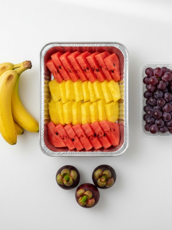 Productivity Boost Fruit Bundle