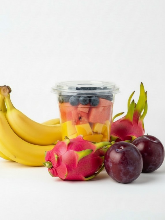 Eco Fruit Bundle C