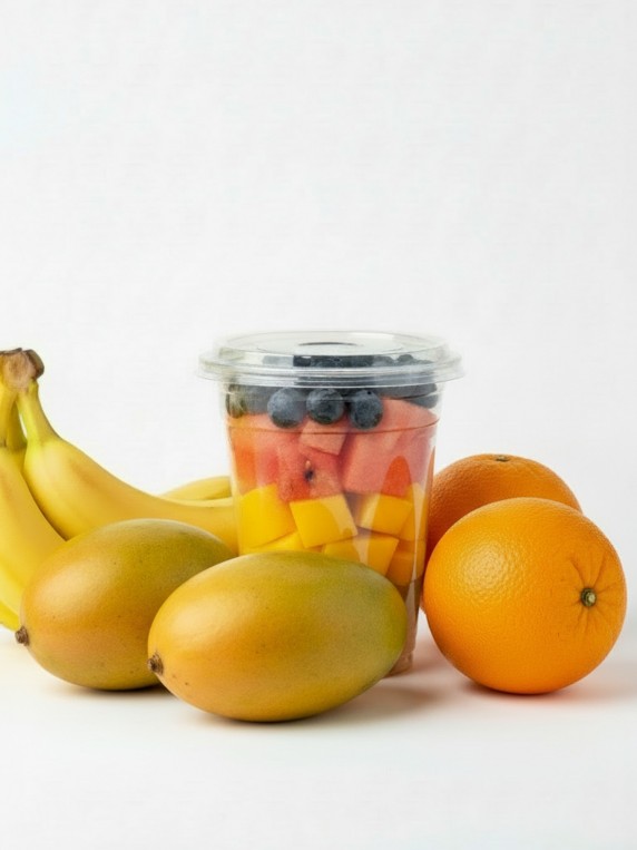 Eco Fruit Bundle D