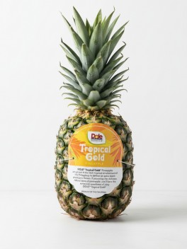 Dole Pineapple