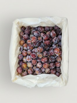 Sugar Prune 500g