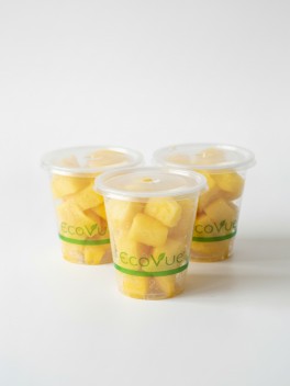 Nature's Cup: Single Fruit 12oz