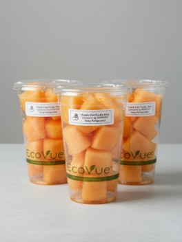 Nature's Cup: Premium+ Single Fruit 16oz