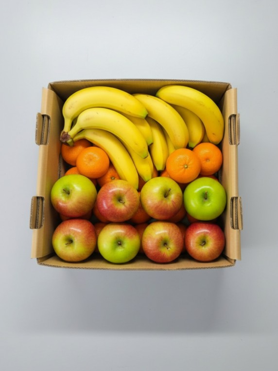 Mixed Fruit Essentials Box