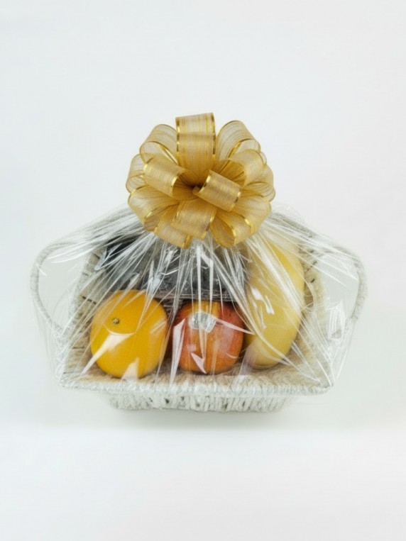 Classic Mixed Fruit Basket
