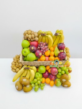 Basic Fruit Pack – Plus Size