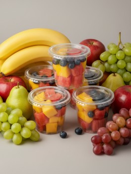 Team Fruit Recharge Pack 9oz