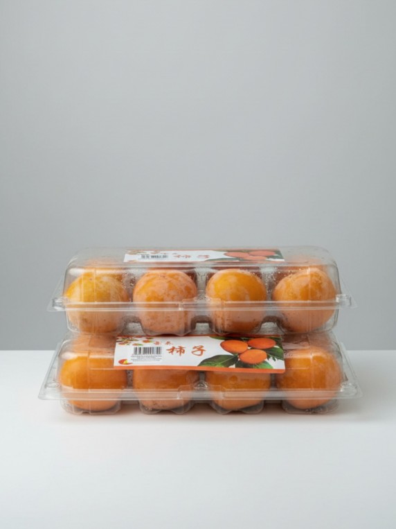 China Persimmon