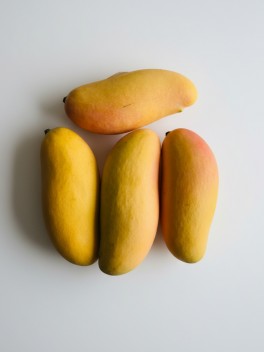 Rainbow Mango (5pcs)