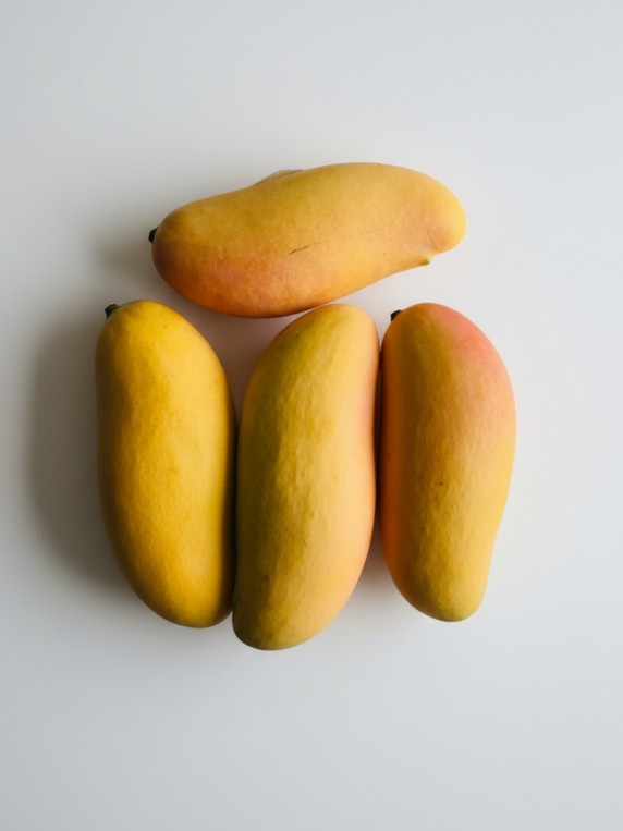 Rainbow Mango 5pc