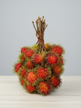 Rambutan 1kg