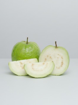 Seedless Thai Guava 3pc