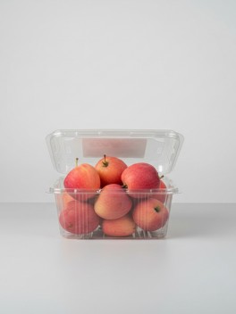 Strawberry Apple 450g