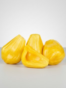 Dehusked Jackfruit (Nangka) 1kg