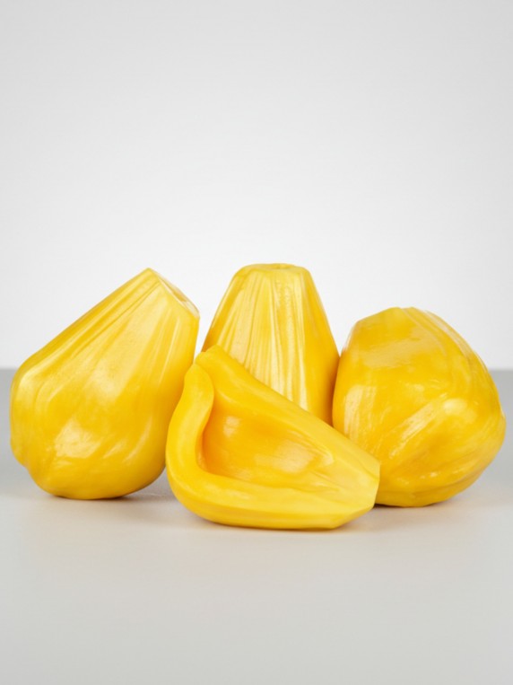 Dehusked Jackfruit (Nangka) 1kg