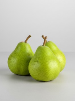 Green Pear 6pc/12pc