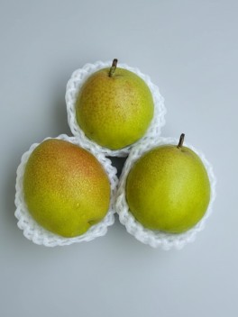 Fragrant Pear 6pc/12pc