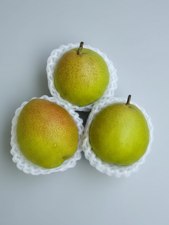 Fragrant Pear 6pc/12pc