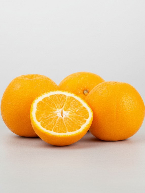 Orange 6pc/12pc