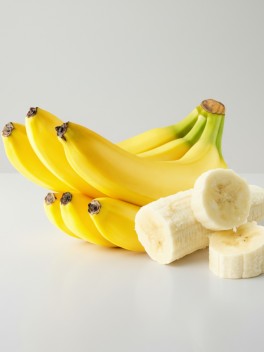 Del Monte Banana / ALOHA 1kg