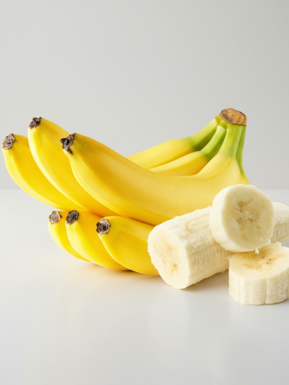 Del Monte Banana / ALOHA 1kg