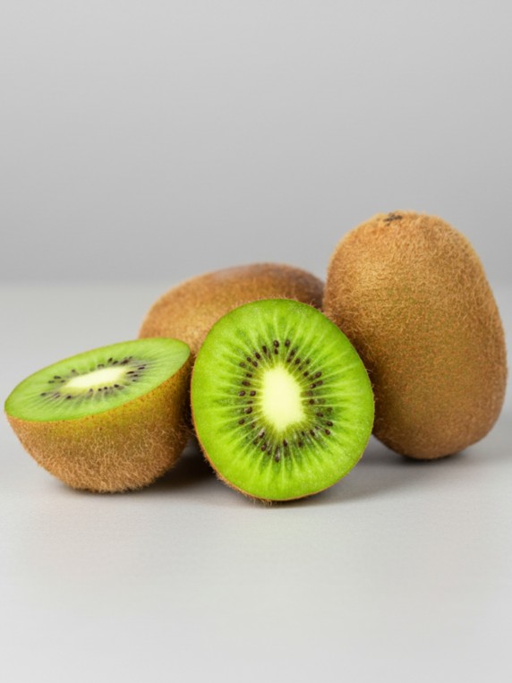 Green Kiwi 3pc