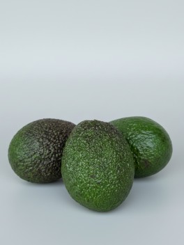 Hass Avocado 4pc