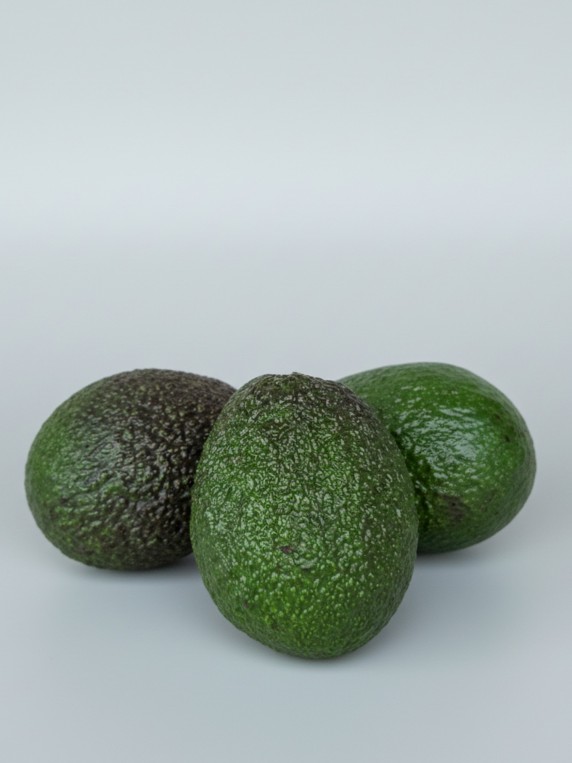 Hass Avocado 4pc
