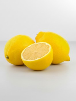 Lemon 6pc