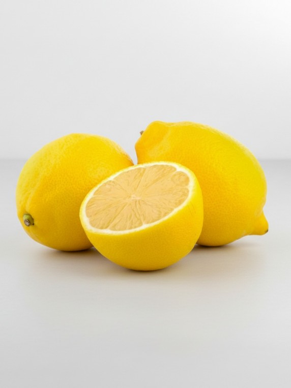 Lemon 6pc