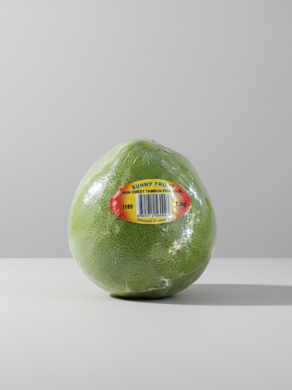 Sunny Pomelo