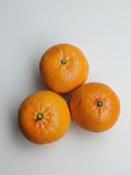 AUS Mandarin Orange 6pc